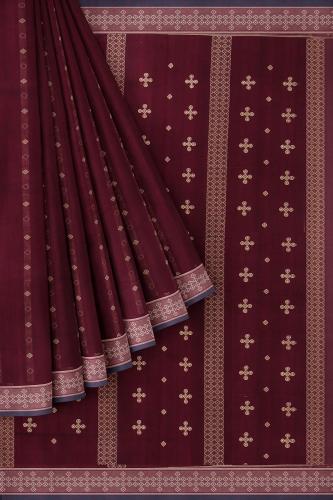 Paramakudi Cotton Sarees